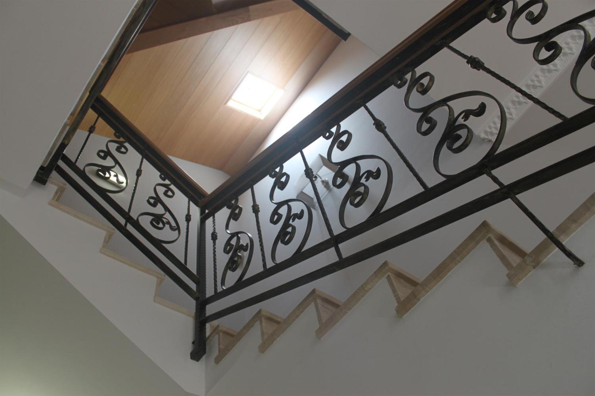 Hotel Villa Maria Cabra Eksteriør bilde
